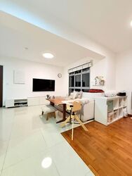Blk 32 Skyresidence @ Dawson (Queenstown), HDB 3 Rooms #591777151